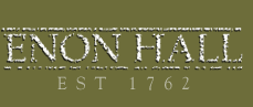 Enon Hall logo